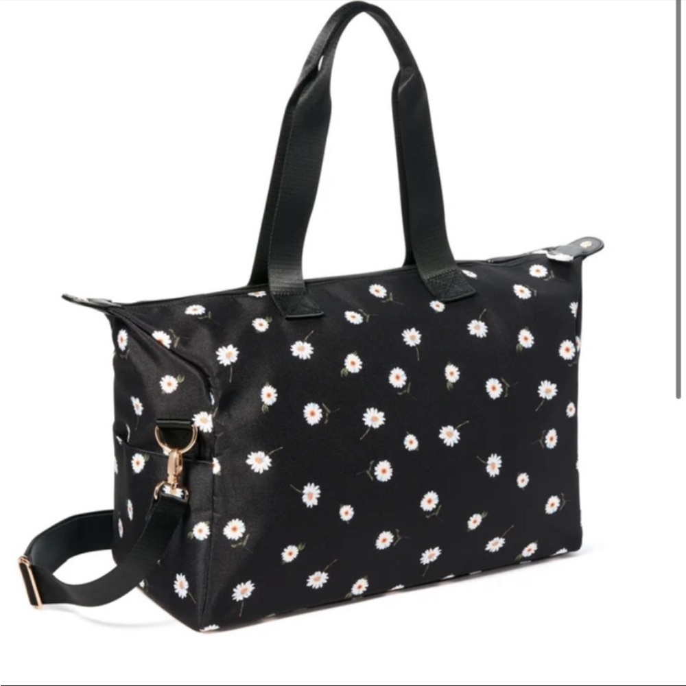 Alice and Olivia - Daisy Overnight bag
